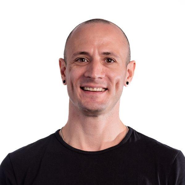 Damian Gonzalez