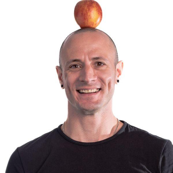 Damian Gonzalez