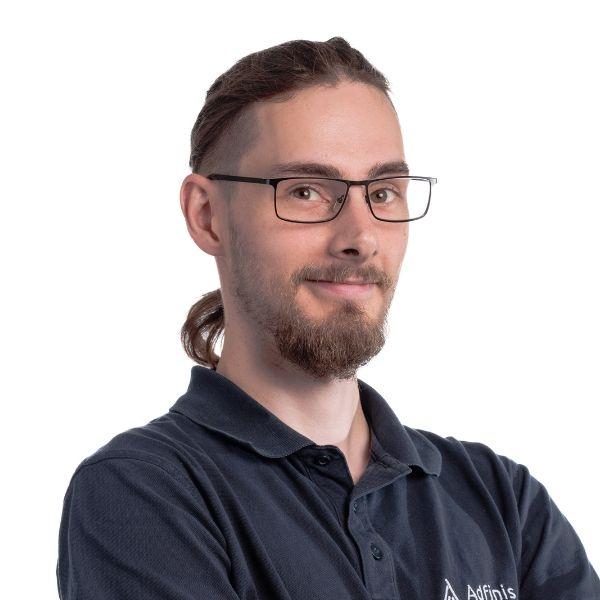 Patrick Heinis