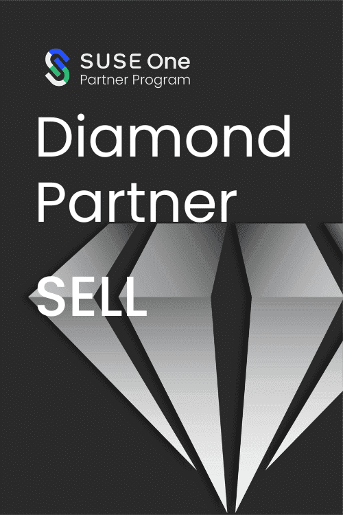 SUSE Diamond Partner