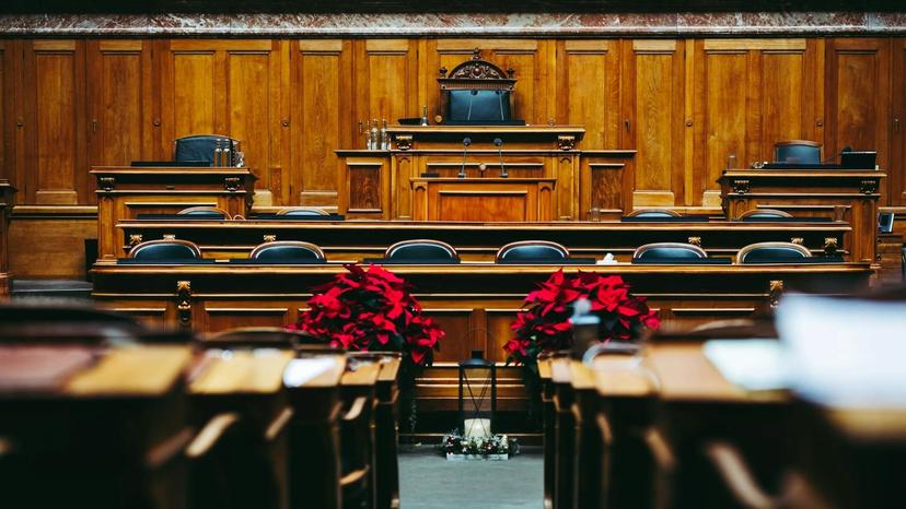 Swiss Federal Supreme Court