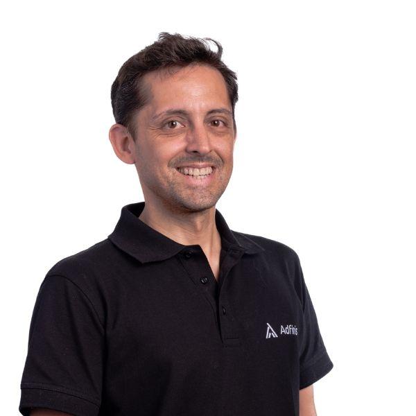 Sergio Bernal Ponce