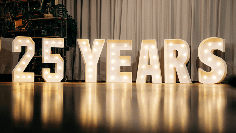 25 Years of Adfinis