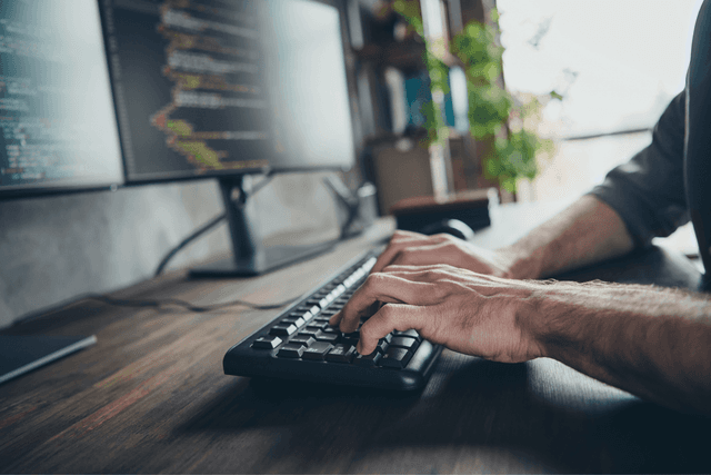 IT Services Customer Development Manager