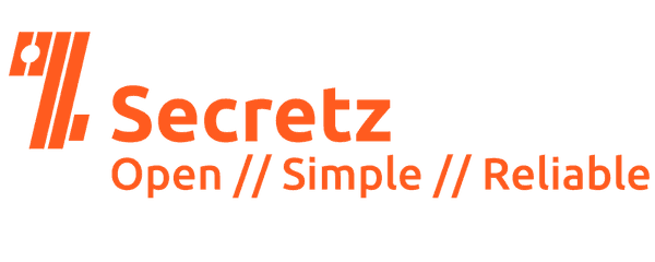 Secretz Enterprise
