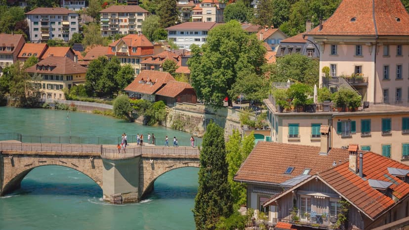 Open Source AI Conference Bern 2026 | Die Zukunft der KI mit Adfinis
