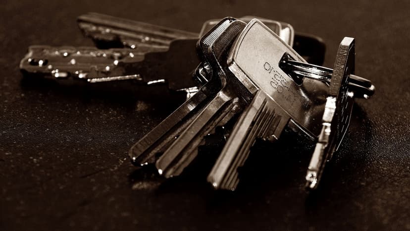 Unlocking Secrets Management