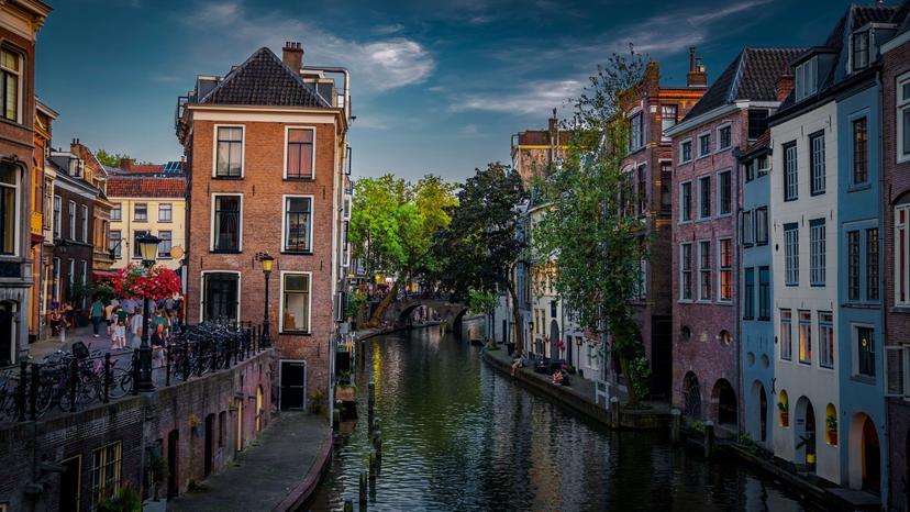 Nextcloud Enterprise Day Utrecht 2026