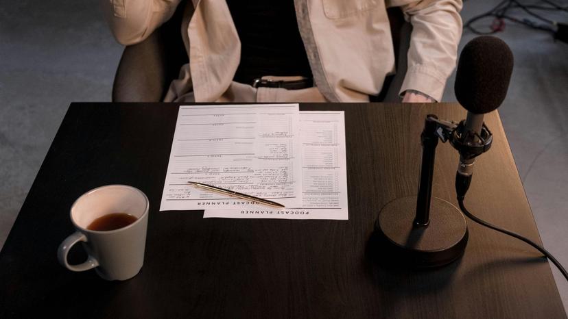 Podcast: Souverän mit Adfinis