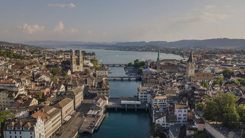 Cloud Native Zurich 2026 | Open Source skalieren mit Adfinis