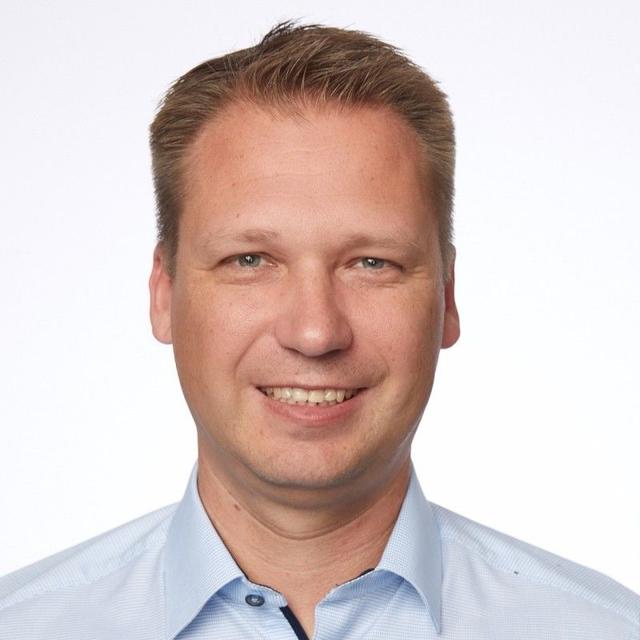 Thomas Gregg | Regional Director Central-EMEA, Redis