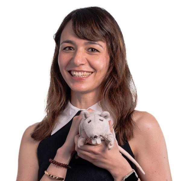 Michelle Willemse