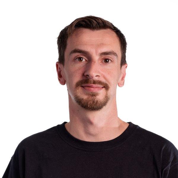 Niels Verbeek