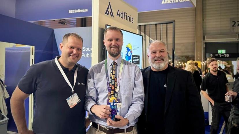 Adfinis and Collabora - 10 Years of Driving Innovation and Shaping the Digital Sovereignty Landscape