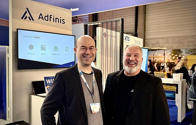 Adfinis bringt "Element Enterprise" als SaaS-Lösung auf den Markt